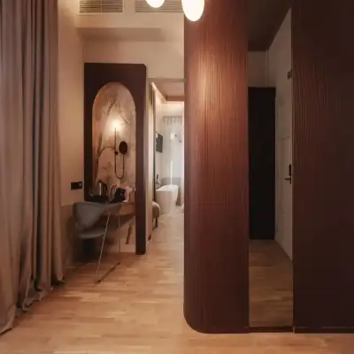 Zenith Premium Suites