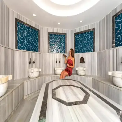 Charm Beach Hotel