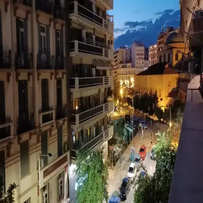Cute central apartments