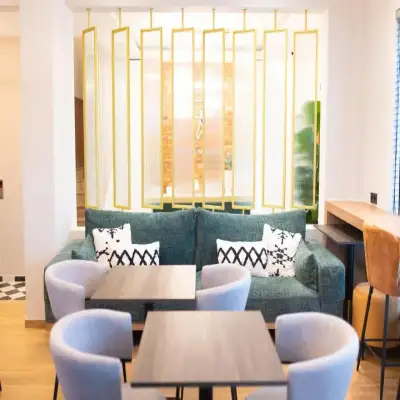 Aggelos Hotel
