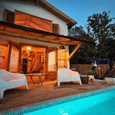 Loft Country