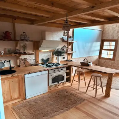 Loft Country