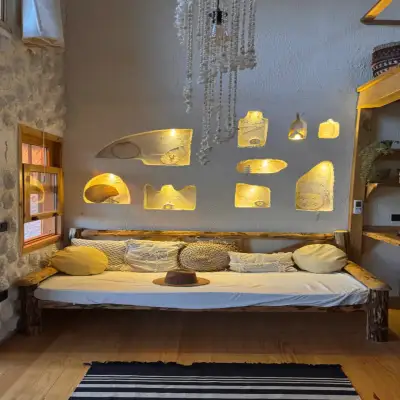 Loft Country
