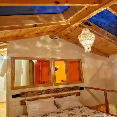 Loft Country