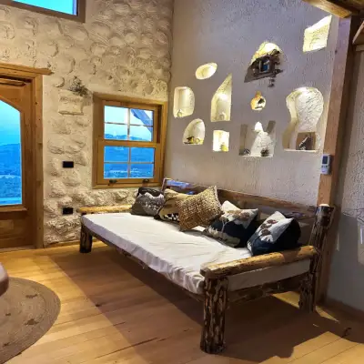 Loft Country
