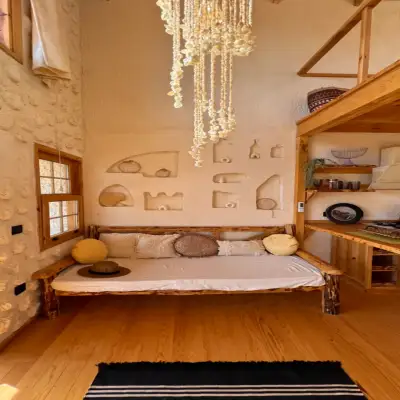 Loft Country