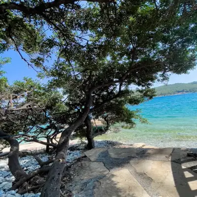 Roca Beach, Akbük Gökova