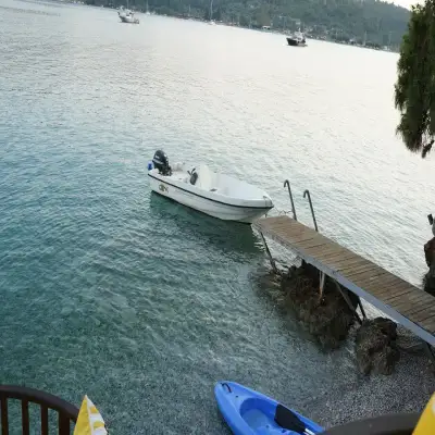 Roca Beach, Akbük Gökova
