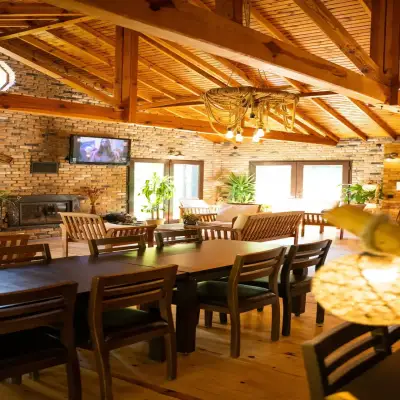Bağdat Resort