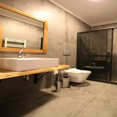 Bağdat Resort