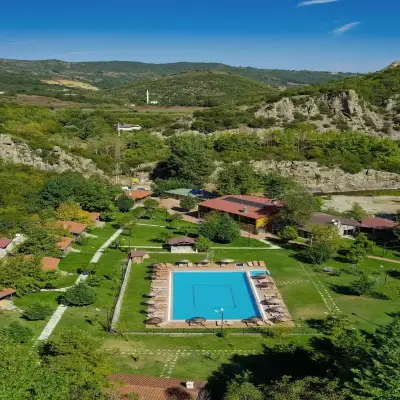 Bağdat Resort
