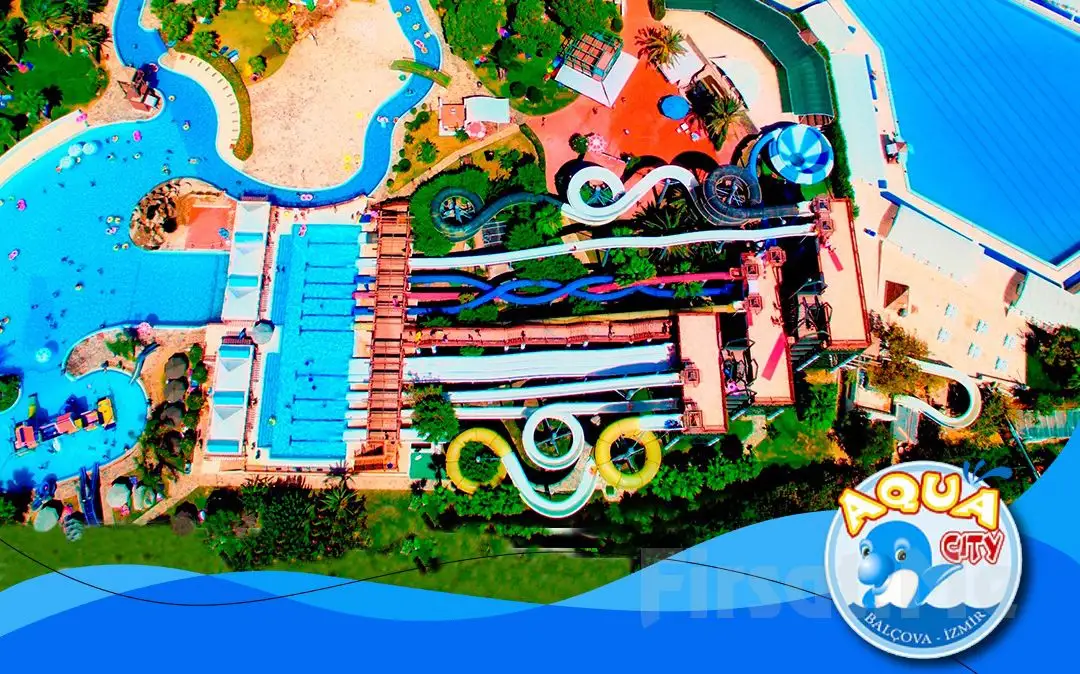 Aqua City
