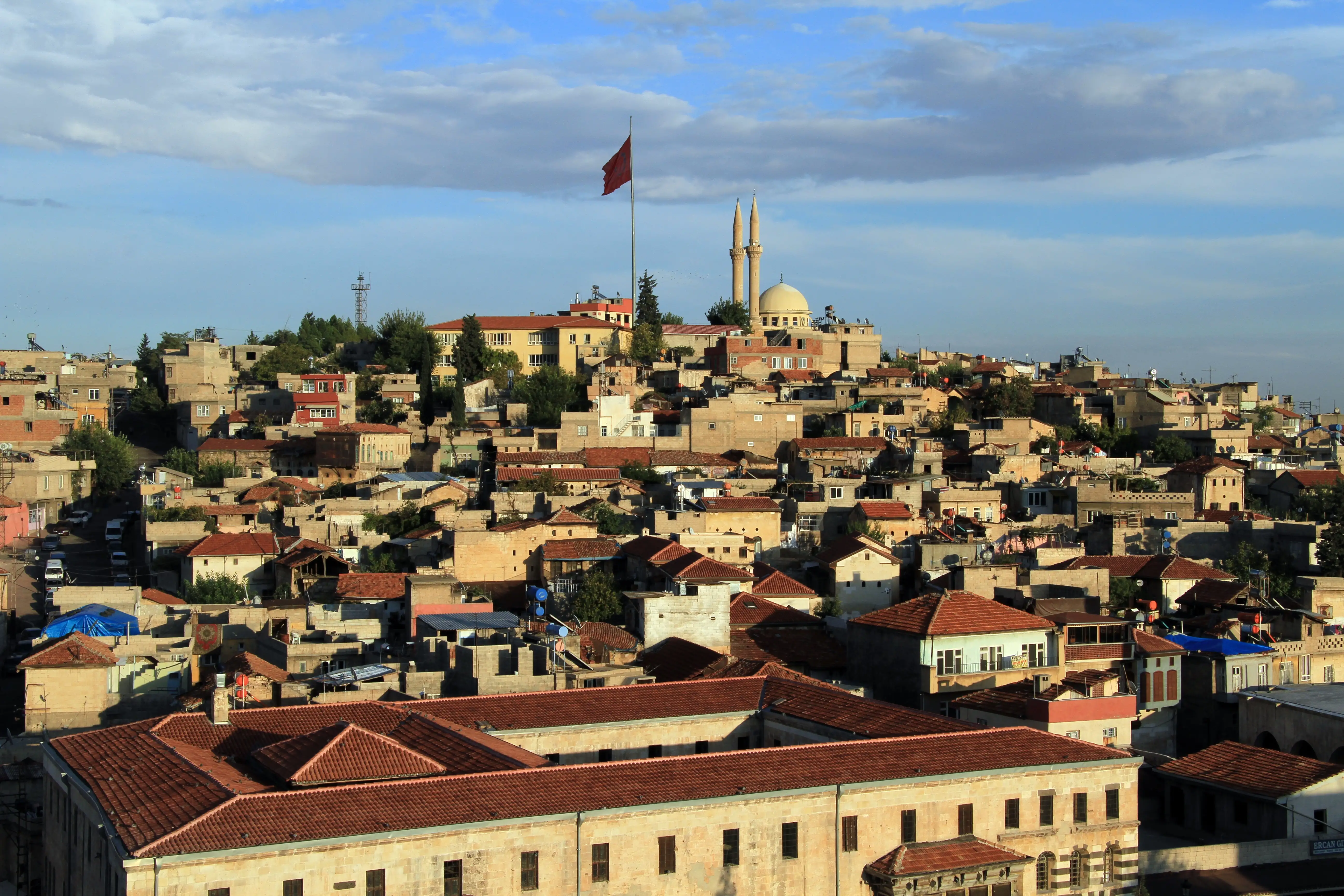 Gaziantep Kalesi