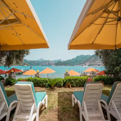 Fiska Otel