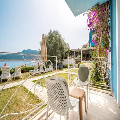 Fiska Otel