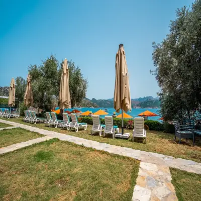 Fiska Otel