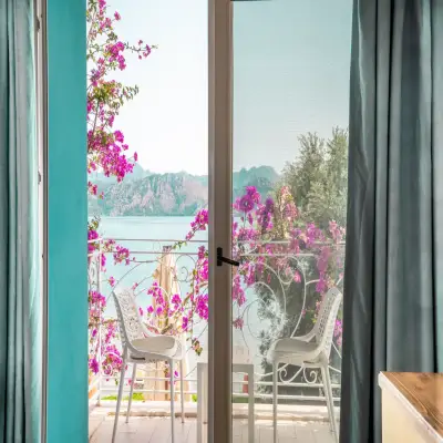 Fiska Otel