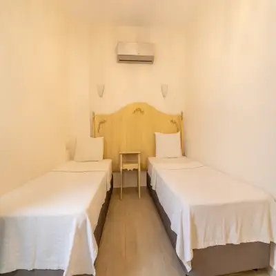 Fiska Otel
