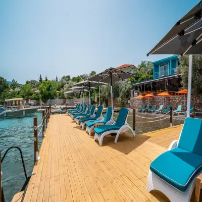 Fiska Otel