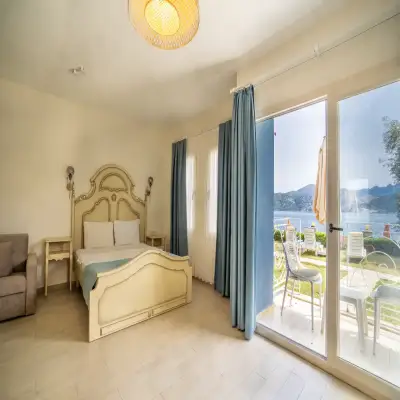 Fiska Otel