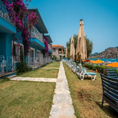 Fiska Otel