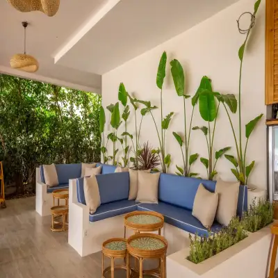 Fiska Otel