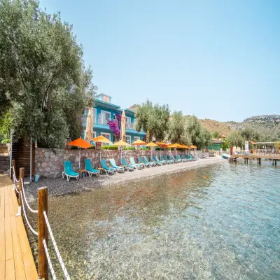 Fiska Otel