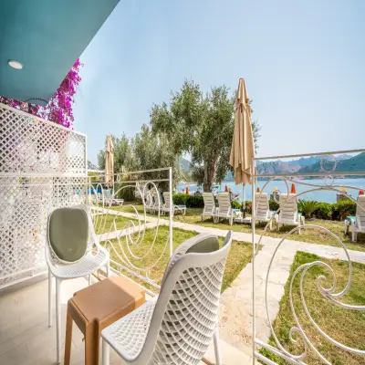 Fiska Otel