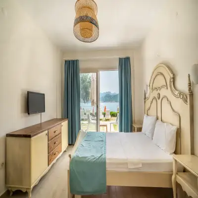 Fiska Otel