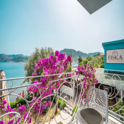 Fiska Otel