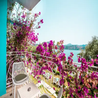 Fiska Otel
