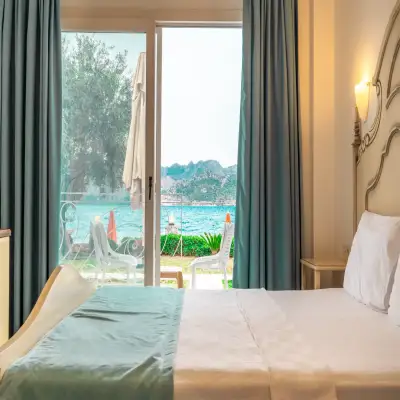 Fiska Otel