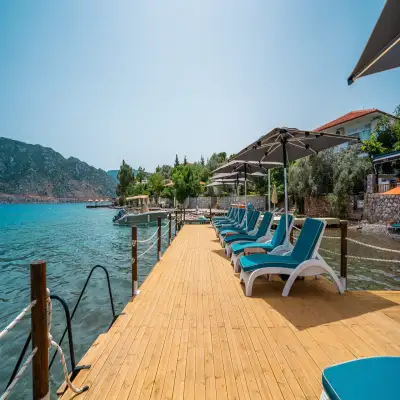 Fiska Otel