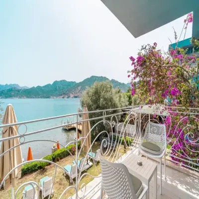 Fiska Otel