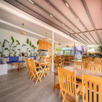 Fiska Otel