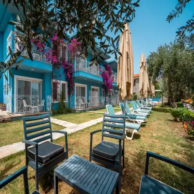 Fiska Otel