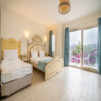 Fiska Otel