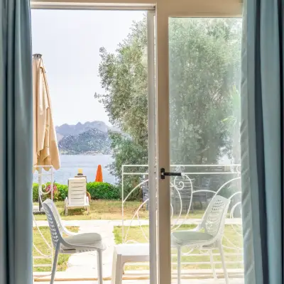 Fiska Otel