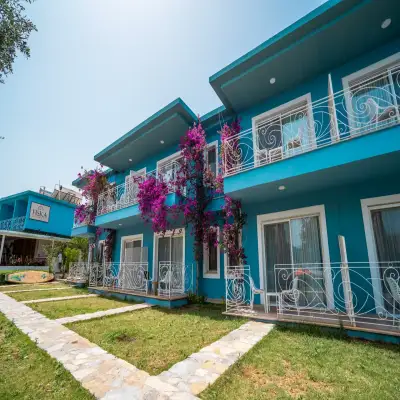 Fiska Otel