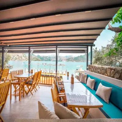 Fiska Otel