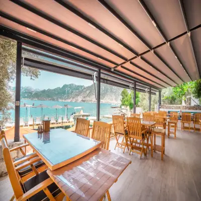 Fiska Otel