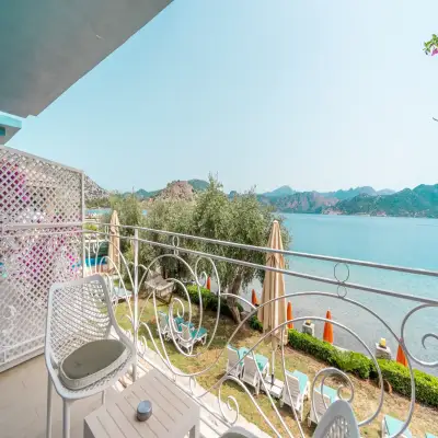 Fiska Otel