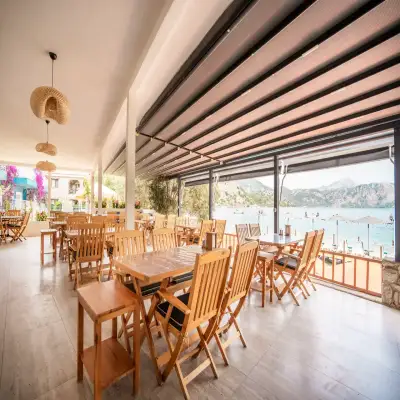 Fiska Otel