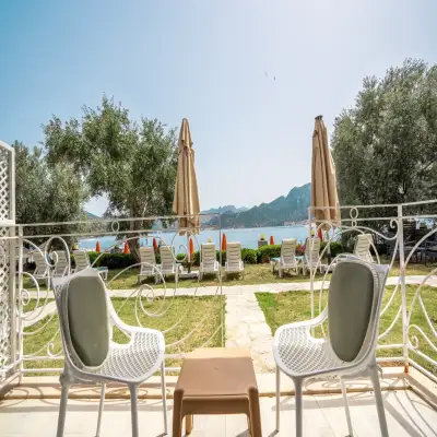 Fiska Otel