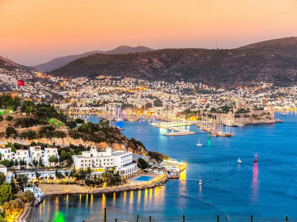 Ege Bölgesi Gezilecek Yerler: En Güzel Tatil Rotaları ve Keşif Noktaları