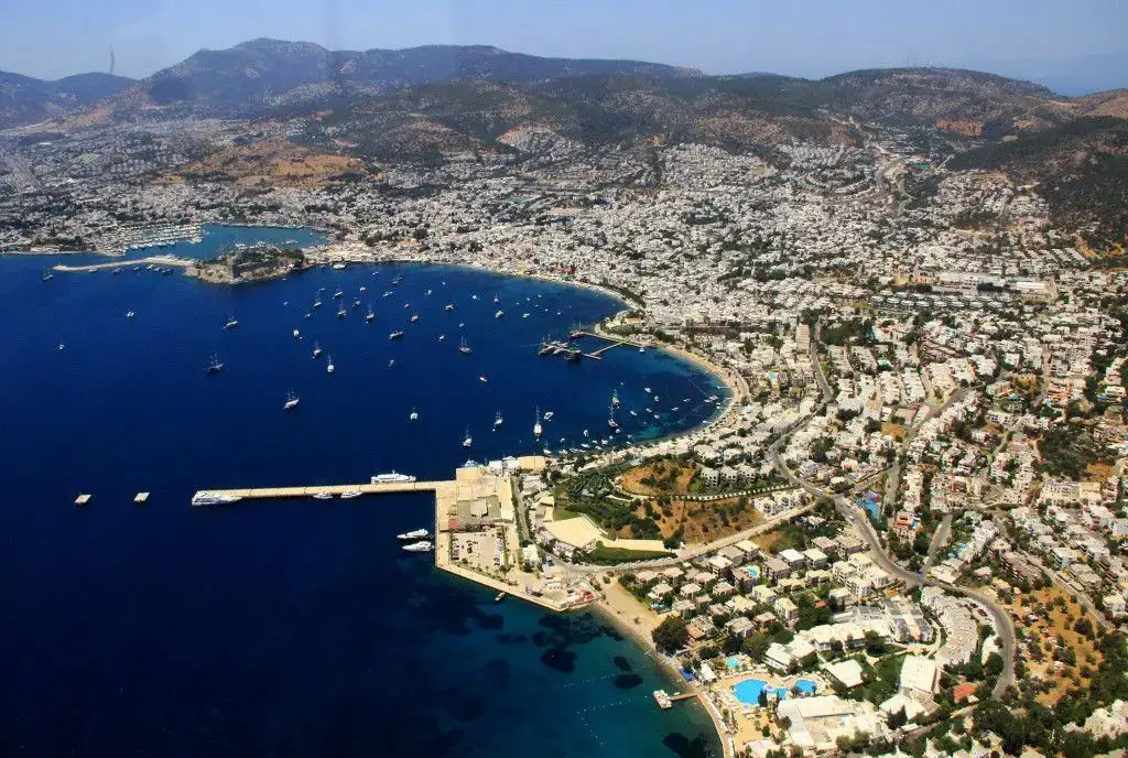 Muğla’ya Yakın Hafta Sonu Rotaları 2026 | Bodrum, Fethiye, Datça ve Marmaris Gezi Rehberi