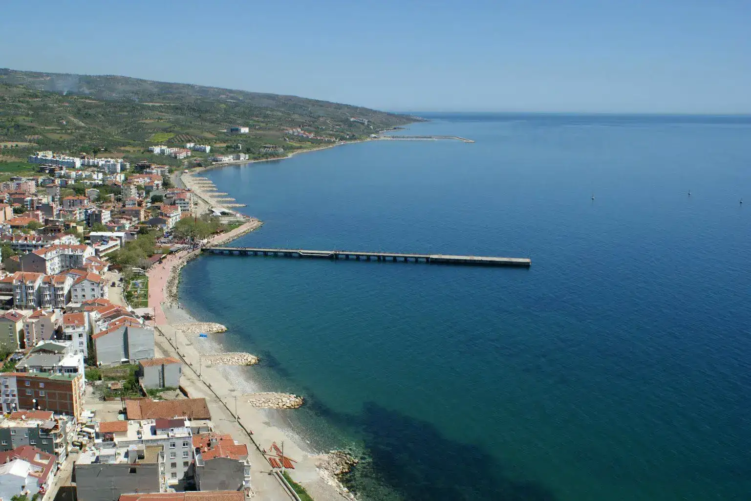Tekirdağ’a Yakın Hafta Sonu Rotaları 2026 | İstanbul, Edirne, Kırklareli ve İzmit