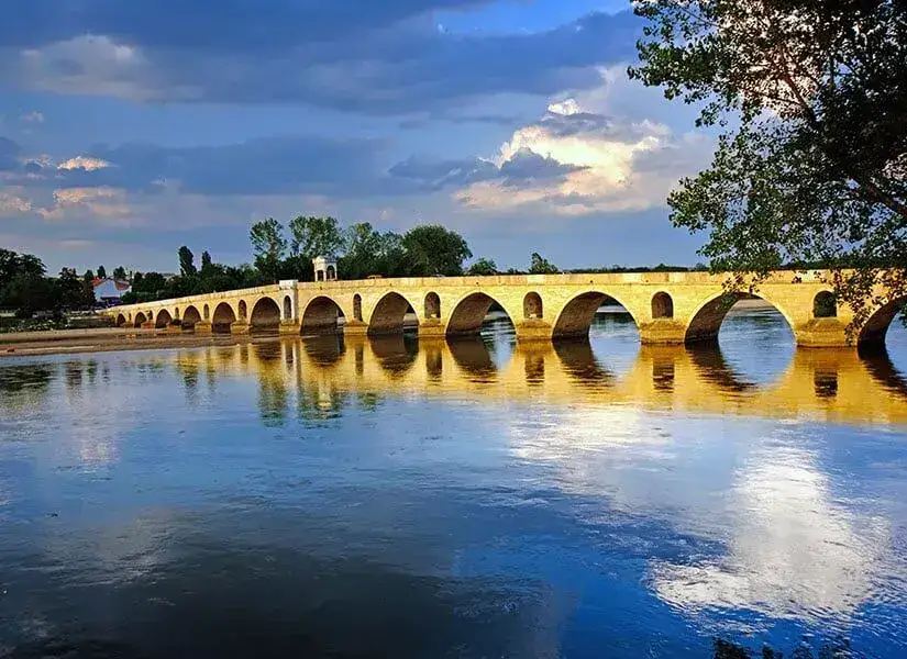 Edirne’ye Yakın Hafta Sonu Rotaları 2026 | Tekirdağ, Çanakkale ve Kırklareli