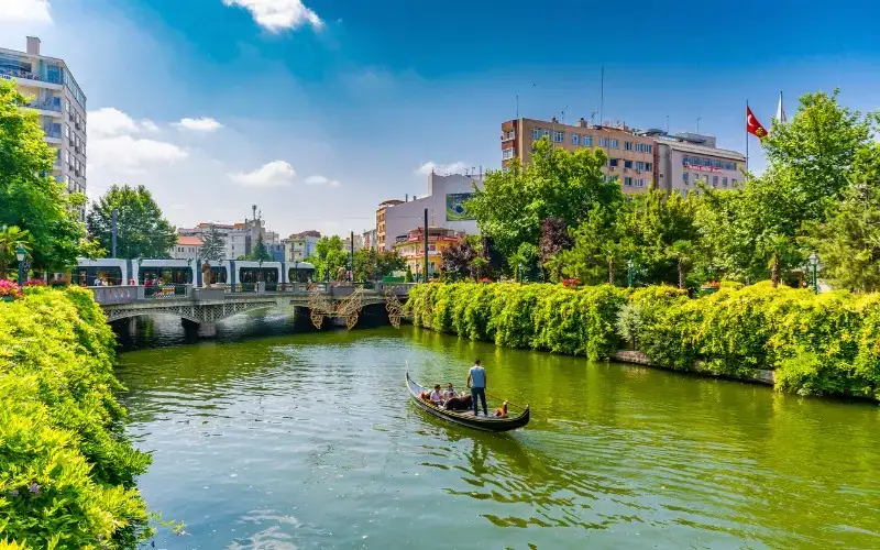 Eskişehir’e Yakın Hafta Sonu Rotaları 2026 | Ankara, Bursa ve Konya