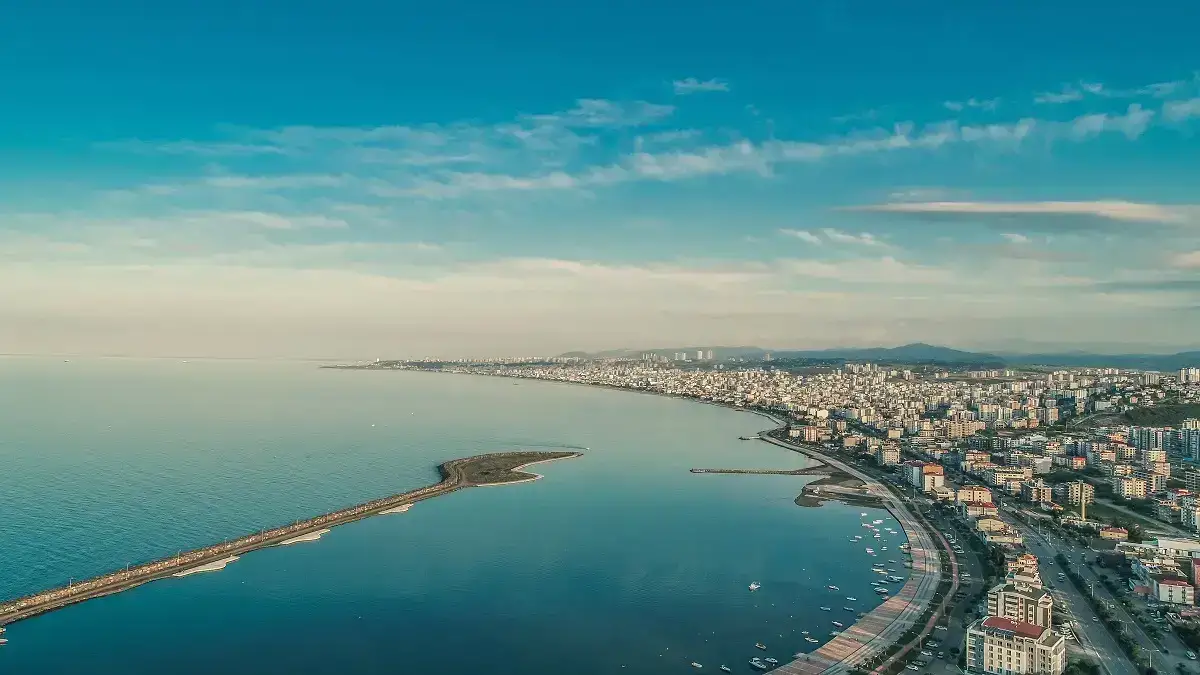 Samsun’a Yakın Hafta Sonu Rotaları 2026 | En Güzel Kaçamaklar